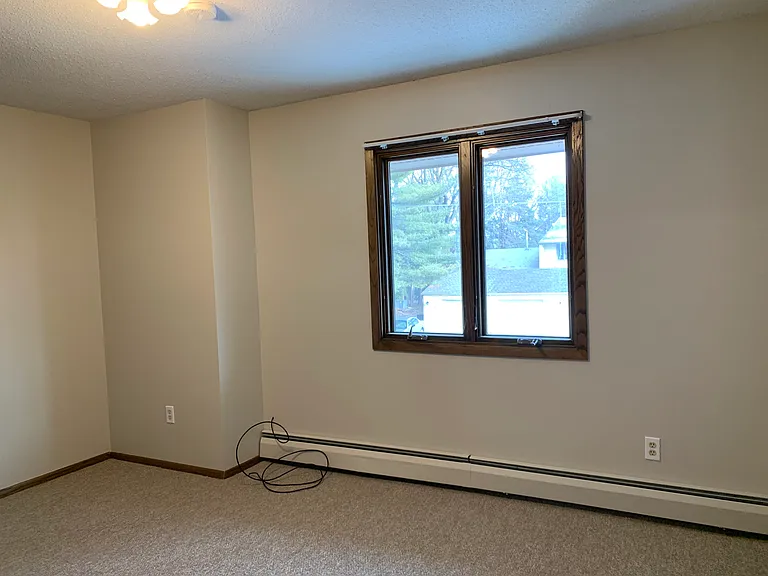 West bedroom