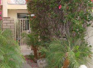 2644 W La Condesa Dr, Palm Springs, CA 92264