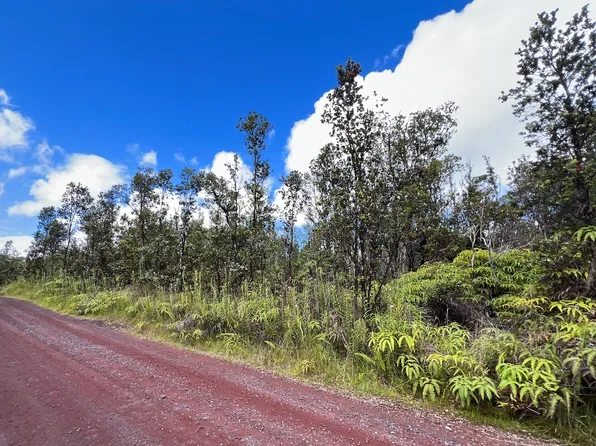 Apele Rd Lot 8568, Mountain View, HI 96771
