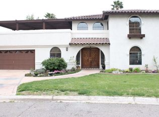 6620 Turtle Hill Rd, Las Vegas, NV 89110