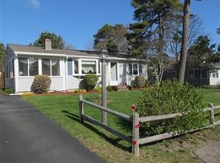 39 Cornell Dr, Dennis Port, MA 02639
