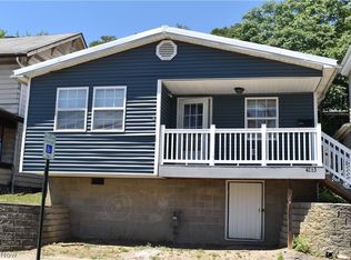 4263 Franklin St, Bellaire, OH 43906