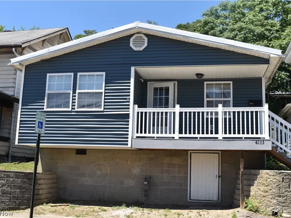 4263 Franklin St, Bellaire, OH 43906