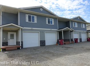 5930 W Binnacle Dr UNIT 2, Wasilla, AK 99623