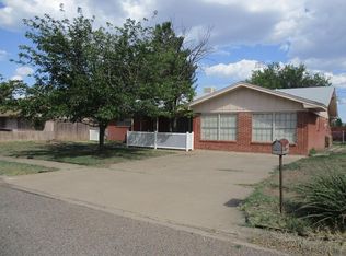 400 E June St, Alpine, TX 79830