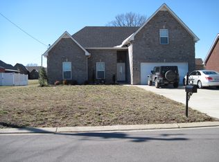 105 Buster St, Smyrna, TN 37167