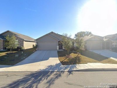 5018 Shallow Divot, San Antonio, TX, 78261