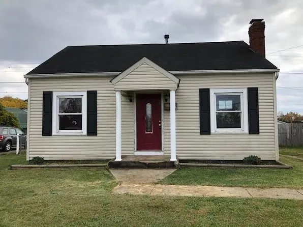 2001 Main St, Ashland, KY 41102