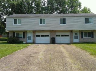 5268 Charm St SW, Canton, OH 44706