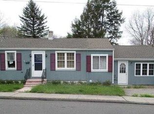 36 Falls Ter, Watertown, CT 06779