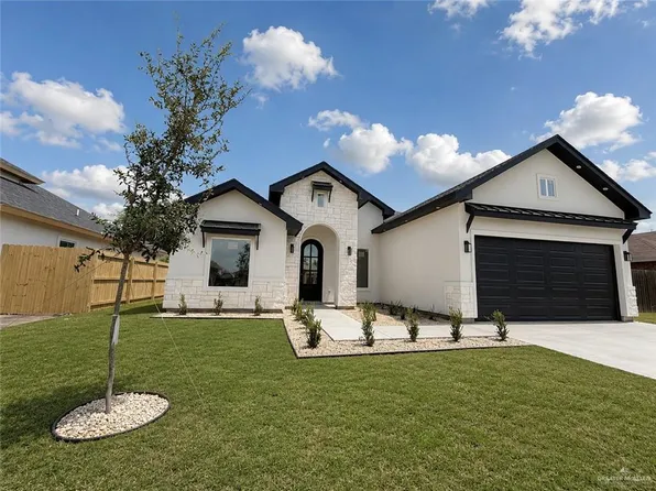 1621 W Hayes Ave, Mission, TX 78573
