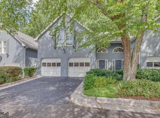3907 Ashford Lake Ct, Atlanta, GA 30319