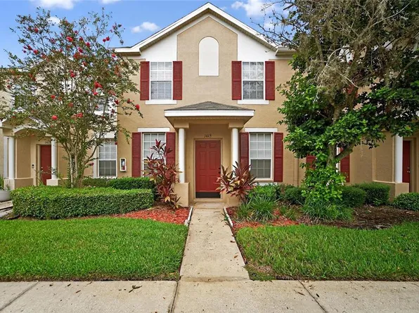 1415 Sedgwick Dr, Zephyrhills, FL 33543