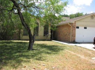5309 Inverness Dr, Corpus Christi, TX 78413