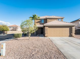 22369 W La Vista Cir, Buckeye, AZ 85326