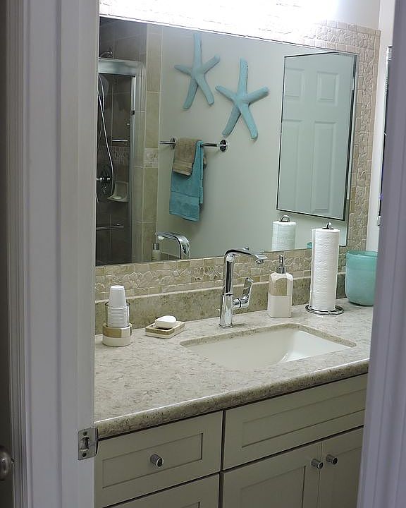 New Baths