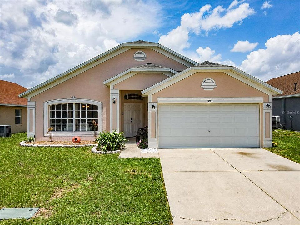 995 Kenbar Ave, Haines City, FL 33844 MLS P4926501 Zillow
