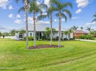 3741 Peacock Dr, Melbourne, FL 32904