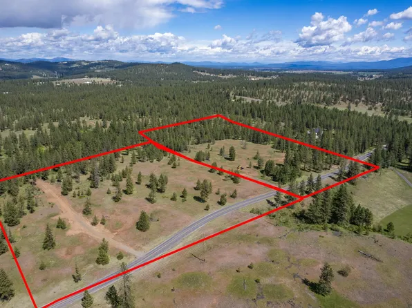 56XX E, Nine Mile Falls, WA 99026