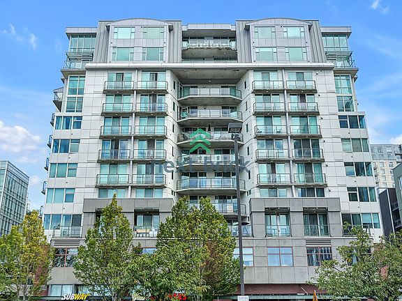 3rd image of 1100 106th Ave NE APT 608