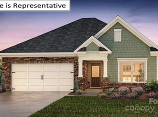 355 Saddlebred Ln, Locust, NC 28097