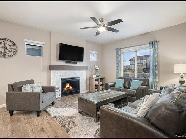 1170 McMurdo Cir, Castle Rock, CO 80108