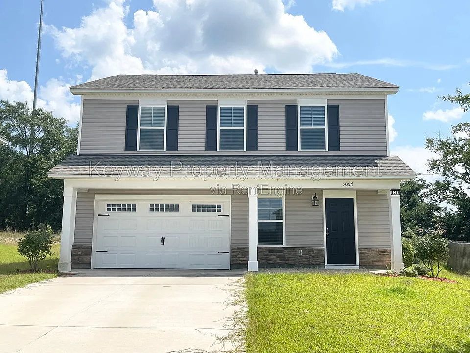 5057 Needle Palm Rd NW
