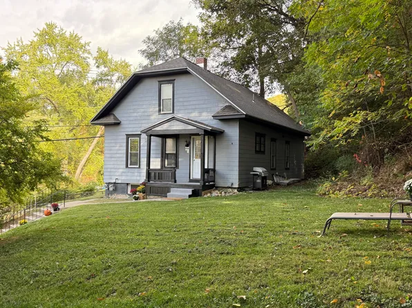 20 Ft Johnson Avenue, Fort Johnson, NY 12070