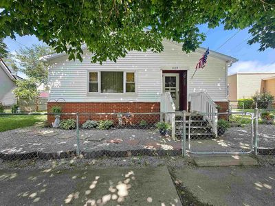 608 S Center St, Flora, IN, 46929
