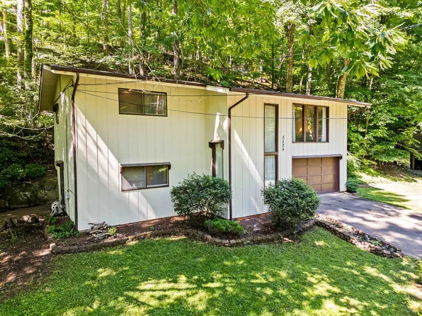 5524 Shawnee Dr, Huntington, WV 25705