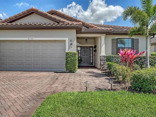 8143 36th St E, Sarasota, FL 34243