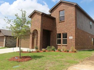 8808 Cold Harbor St, Fort Worth, TX 76123