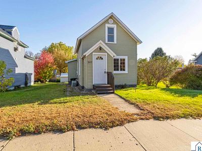 307 W 4th St, Winthrop, MN, 55396