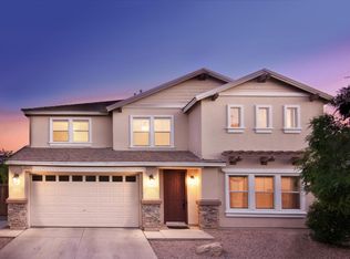 2547 E Ivanhoe Ct, Gilbert, AZ 85295