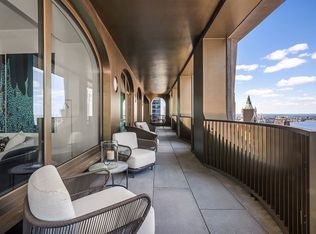 130 William, New York, NY 10038
