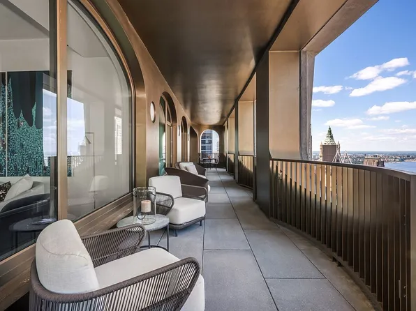 130 William St Unit Ph62a, New York, NY 10038