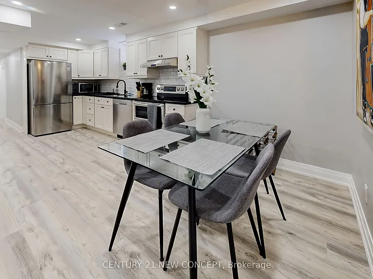622 Sweetwater Cres #BSMNT — Photo 11