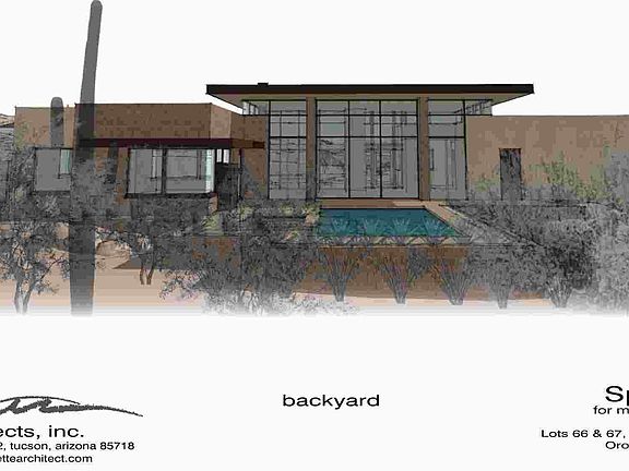 2nd image of 490 E Crescent Moon Dr