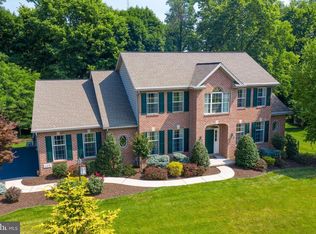 115 Marble Ct, York, PA 17402