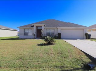 1721 Pompano Dr, Poinciana, FL 34759