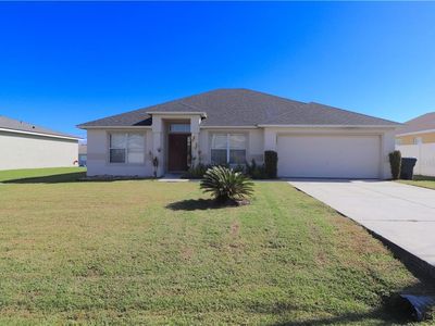1721 Pompano Dr, Poinciana, FL, 34759
