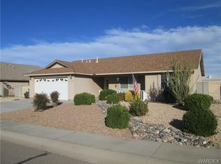 3830 Prairie View Dr, Kingman, AZ 86409