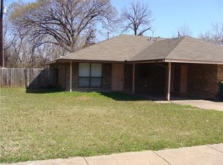 2736 Sunset Strip Ave, Glenn Heights, TX 75154