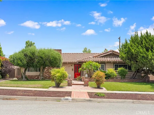1346 N Shelley Ave, Upland, CA 91786