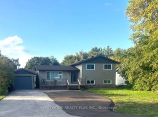 1042 Goshen Rd, Innisfil, ON L9S 2B5