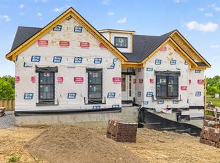 313 Circle Point Dr, Richmond, KY 40475