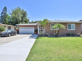 11702 Donna Ln, Garden Grove, CA 92840