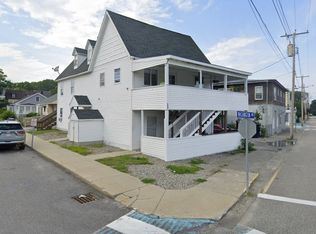 28 Washington Ave #5, Old Orchard Beach, ME 04064