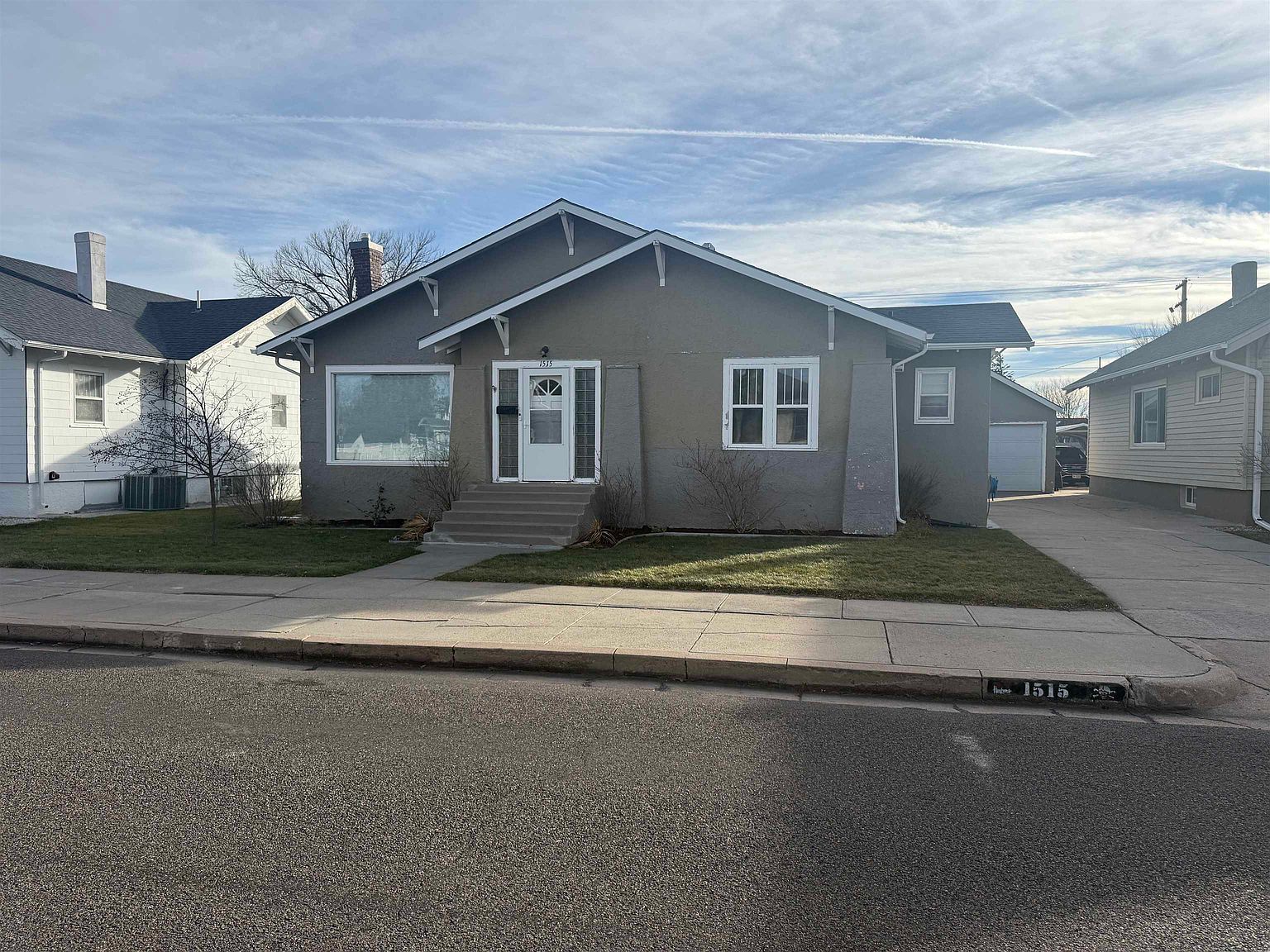 1515 Maple St, Sidney, NE 69162 | MLS #36072 | Zillow