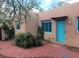 522 Halona St, Santa Fe, NM 87505